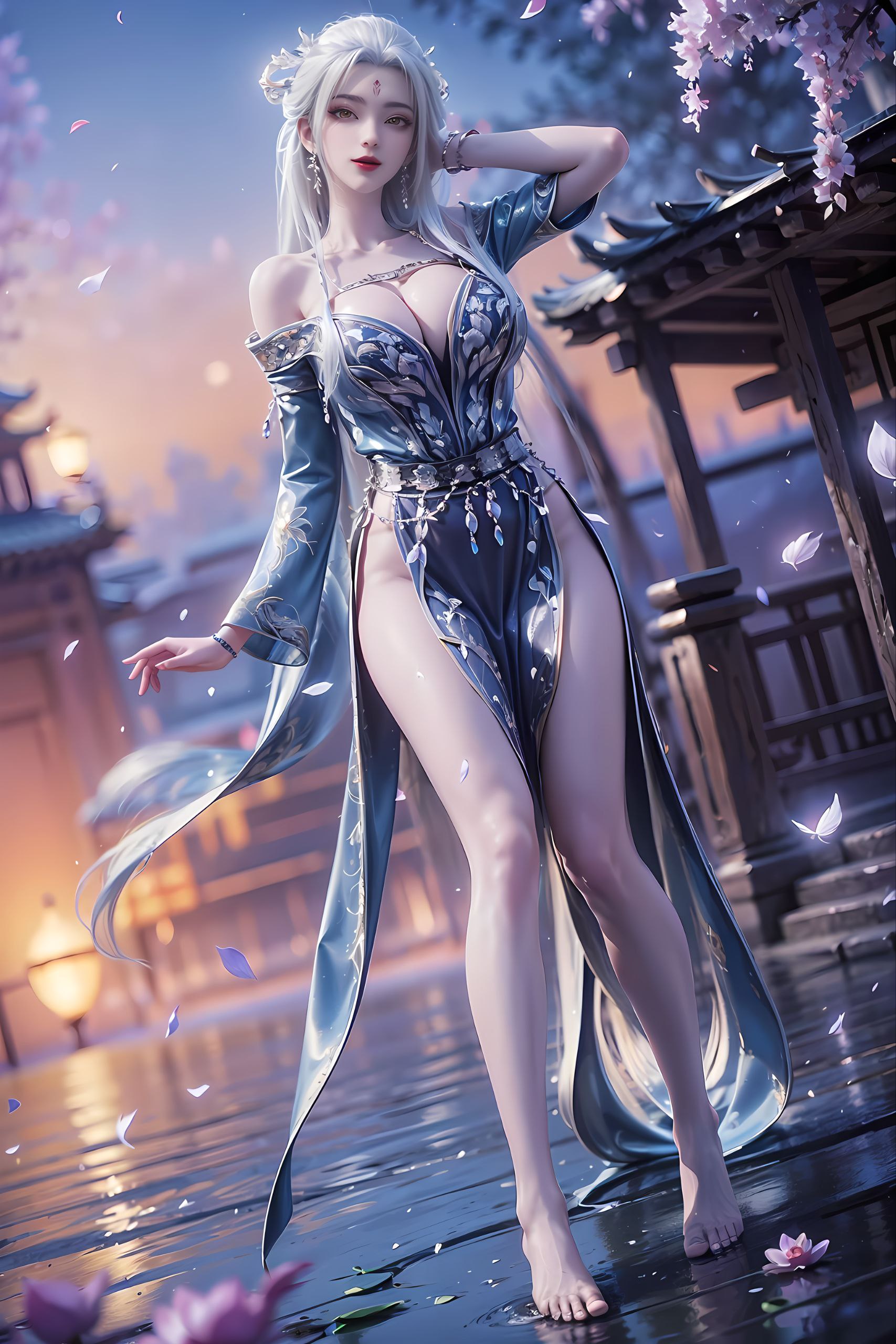 经历来获取