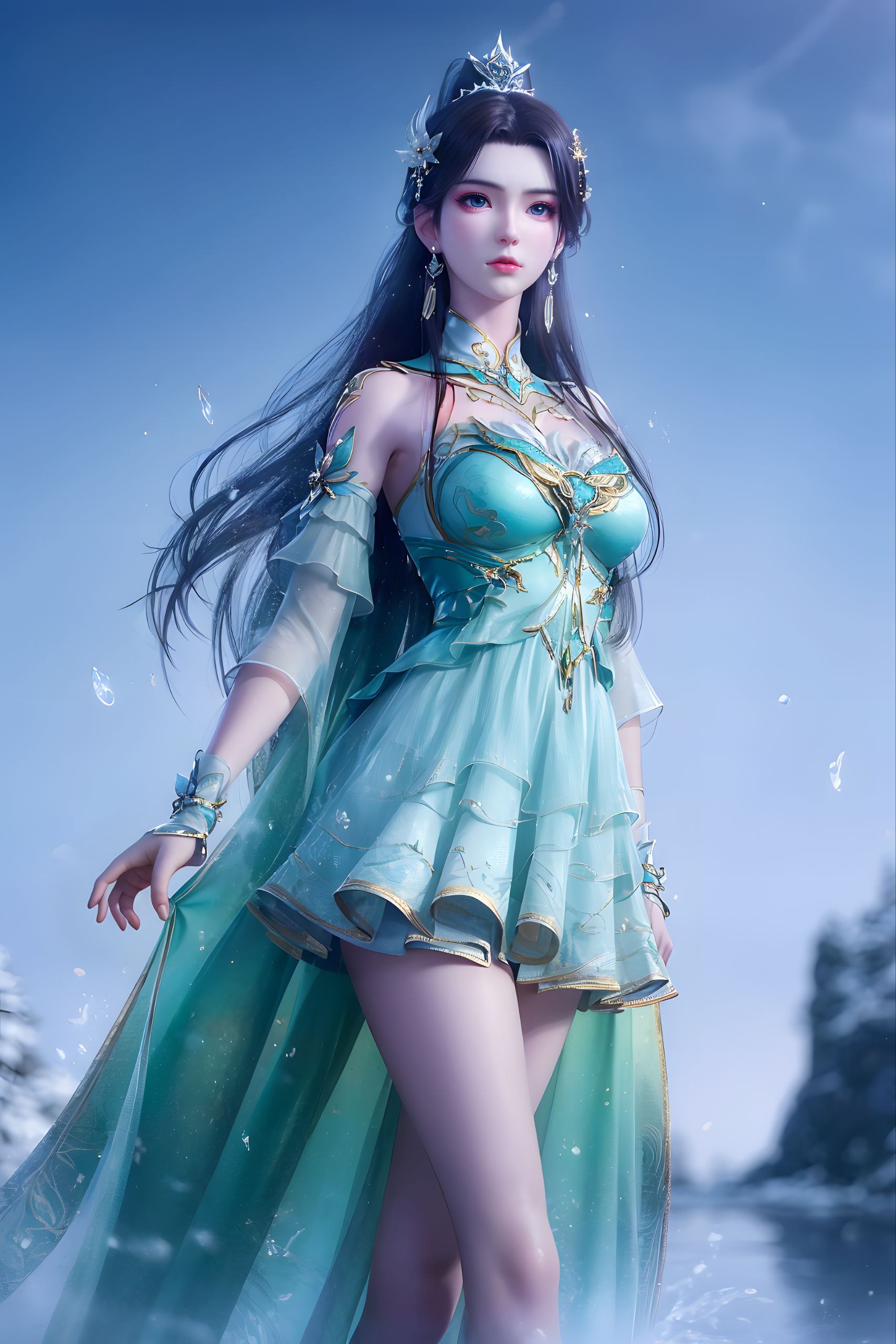 经历来获取