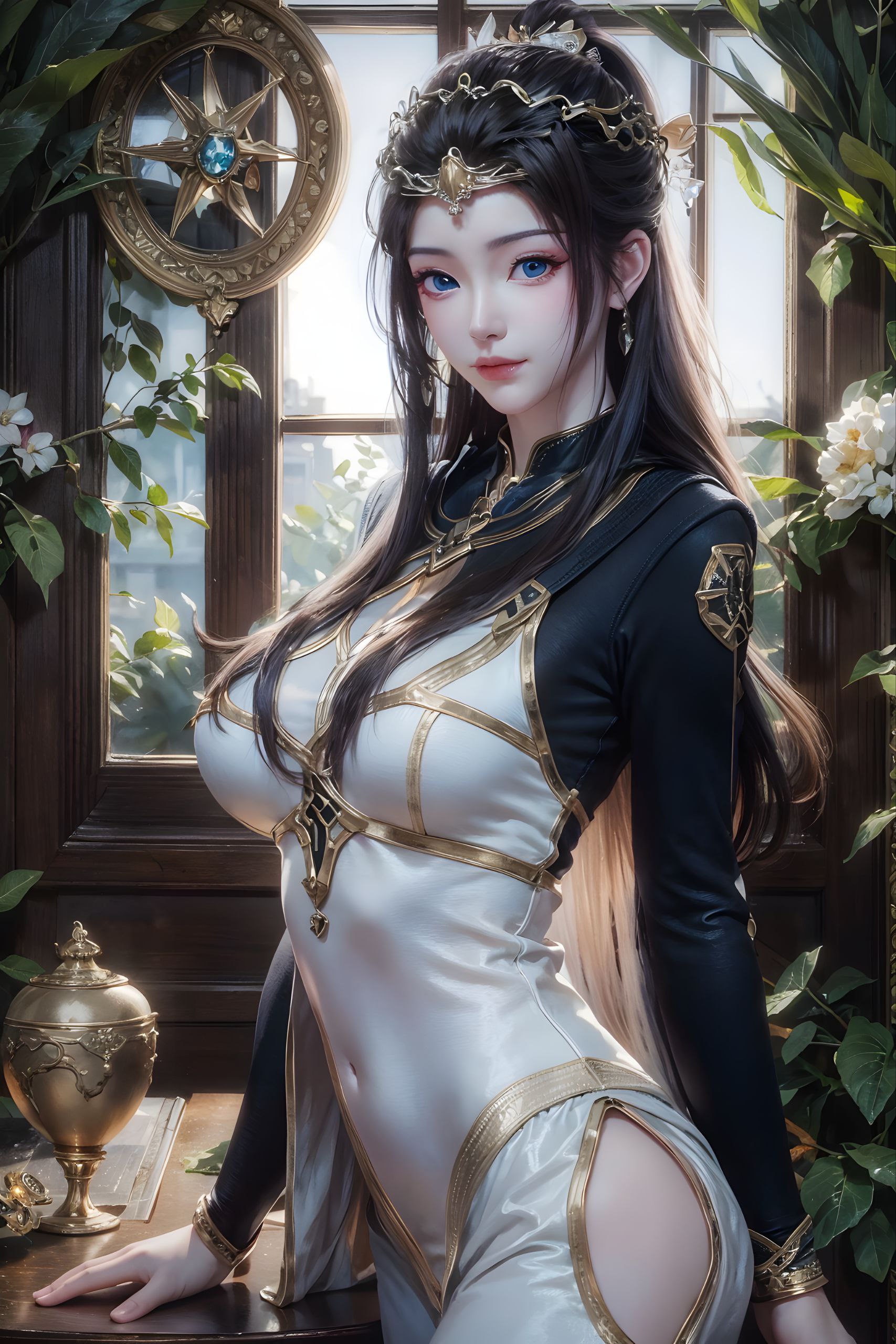求知欲和好