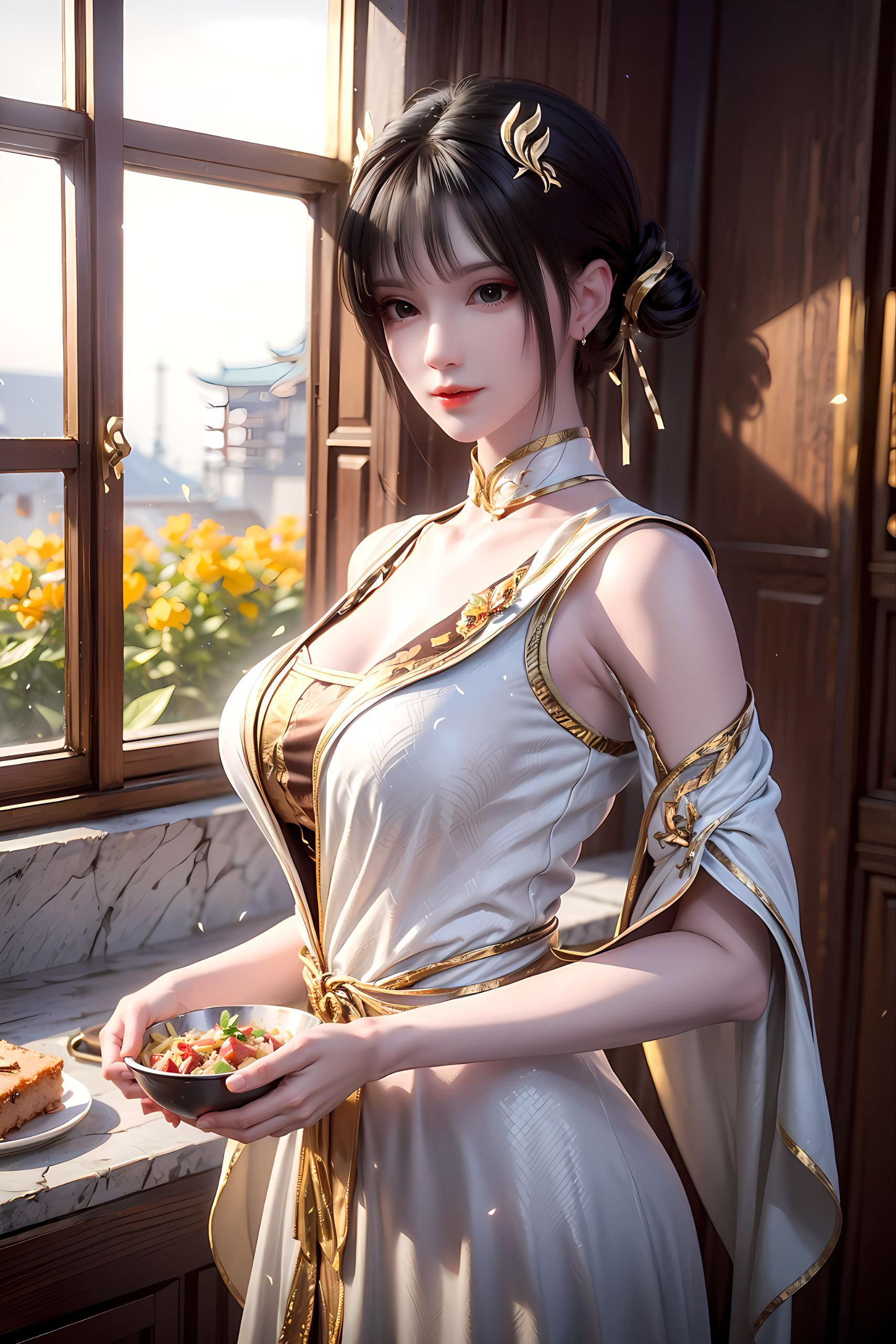 作为网站所