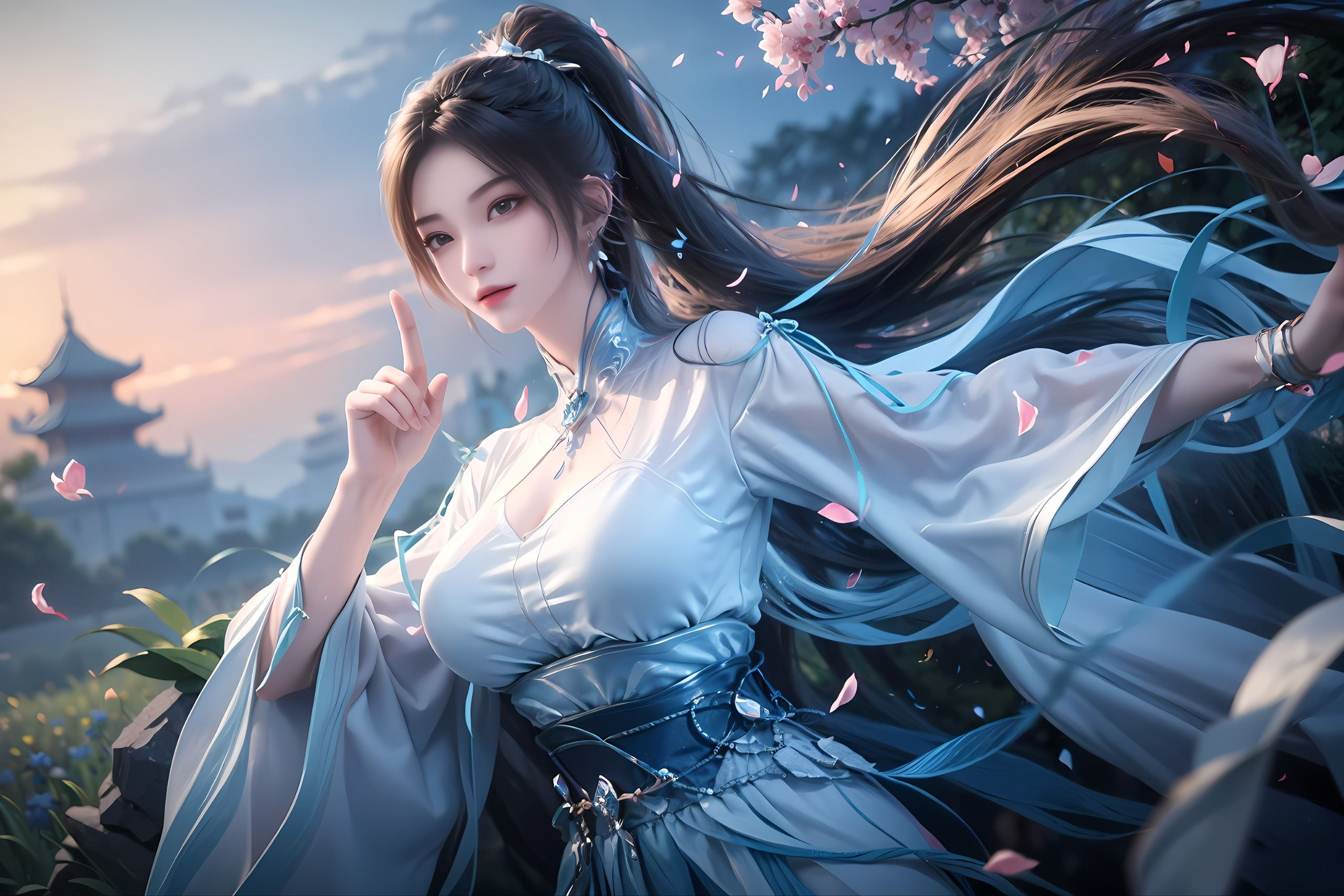 索无限可能