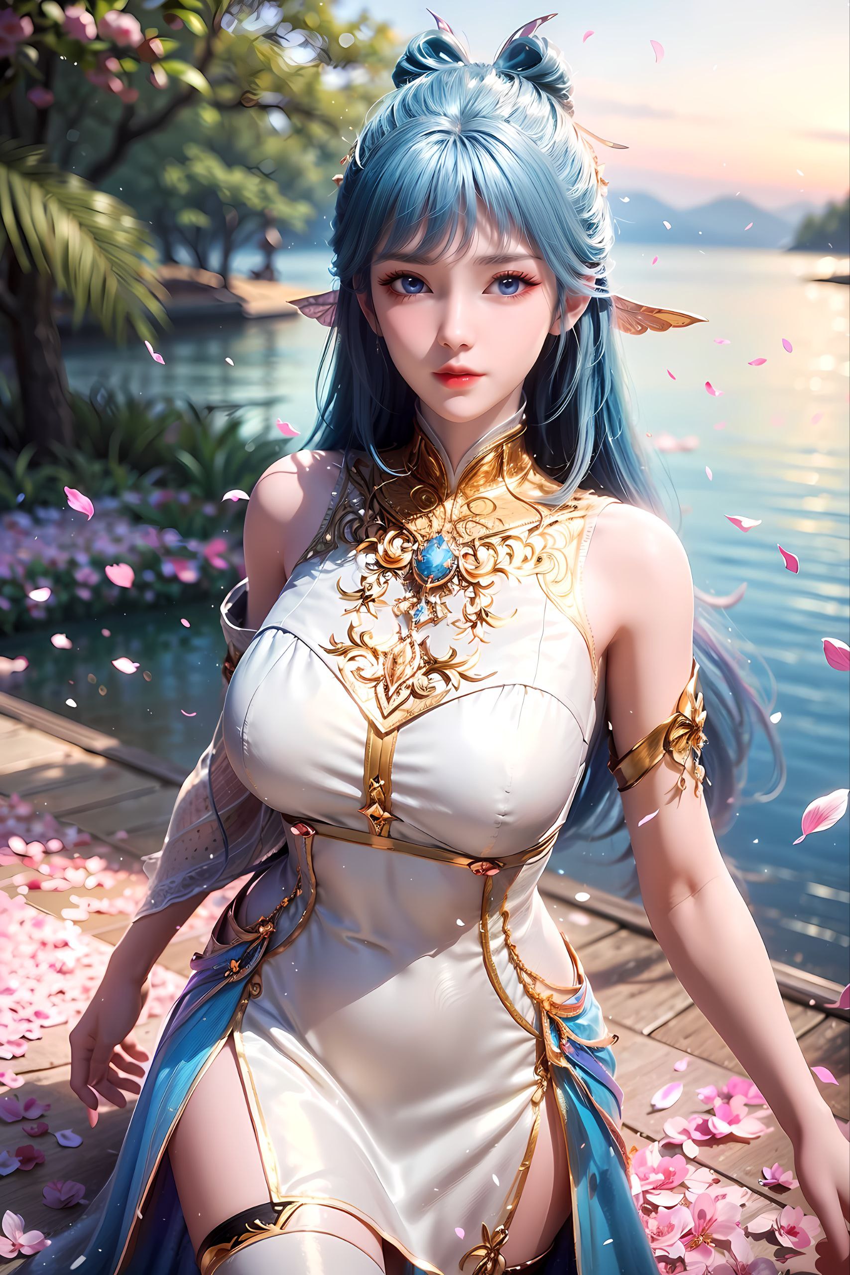 还是想交流