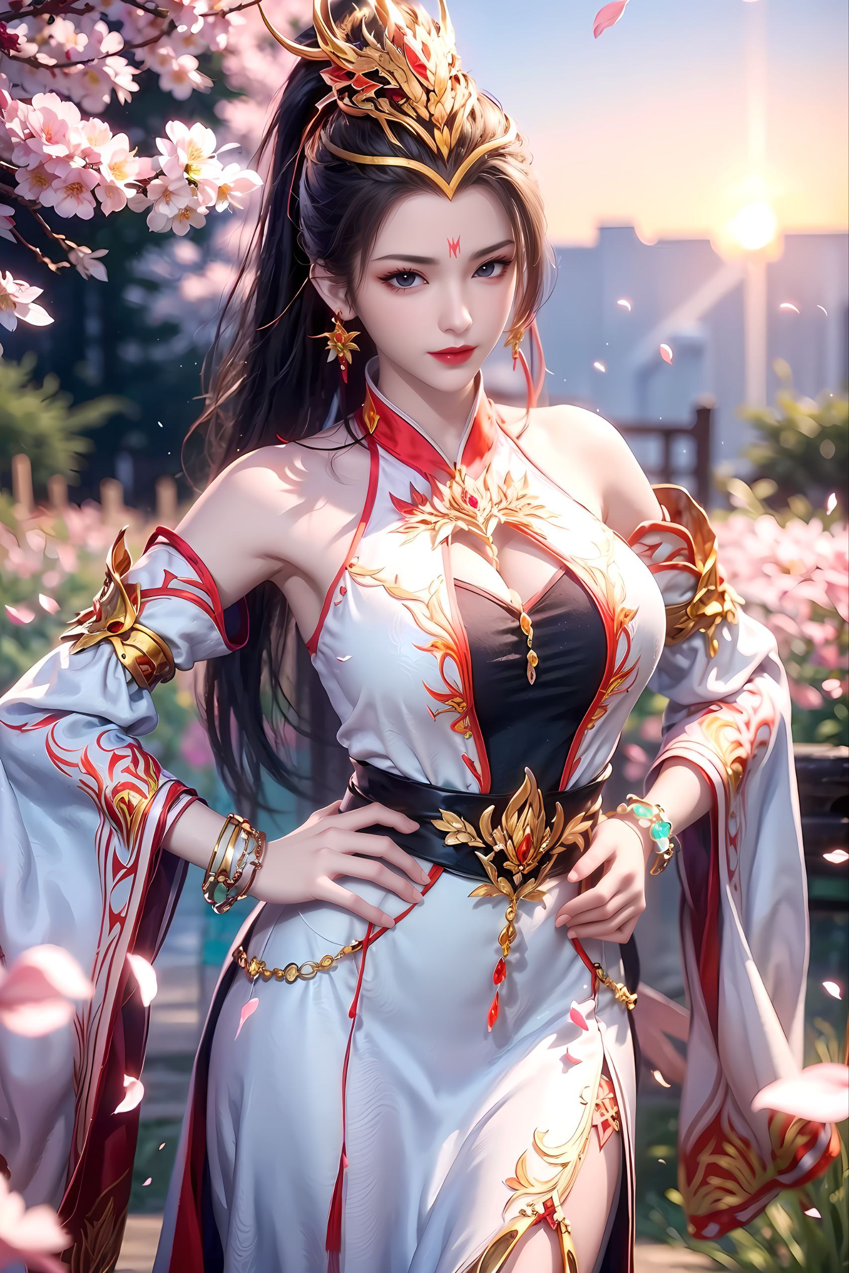 决策