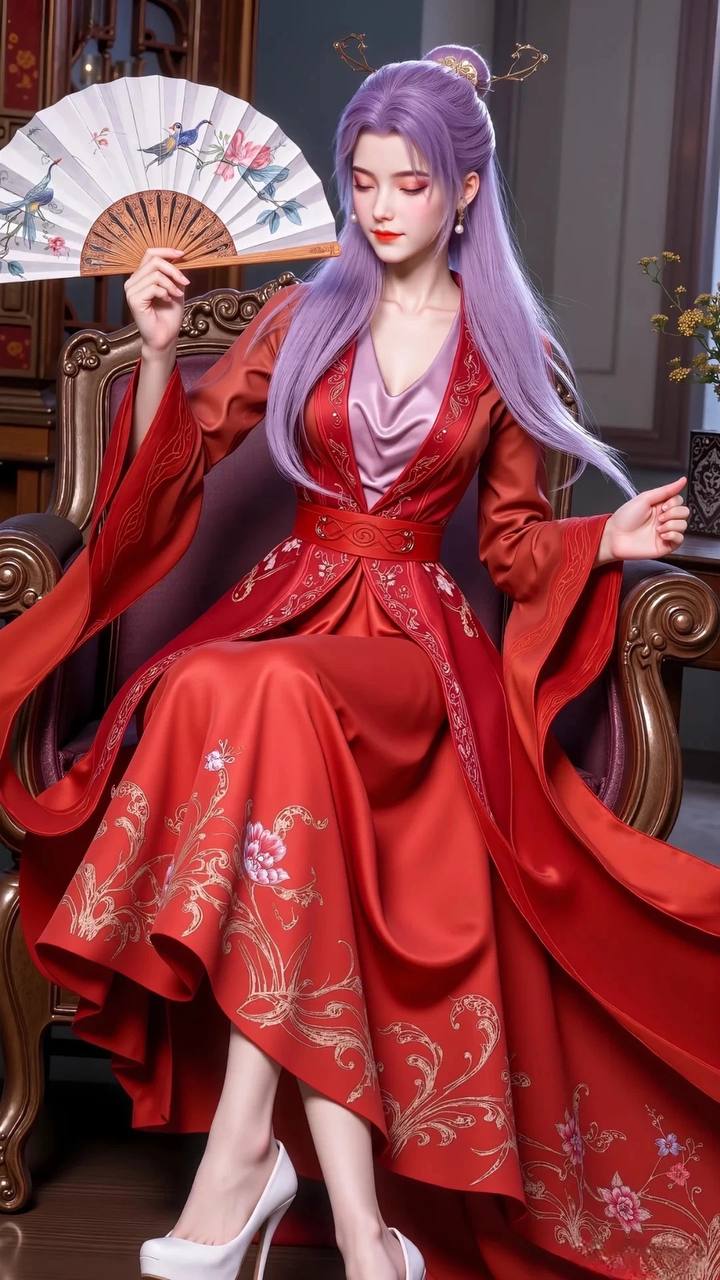 解版