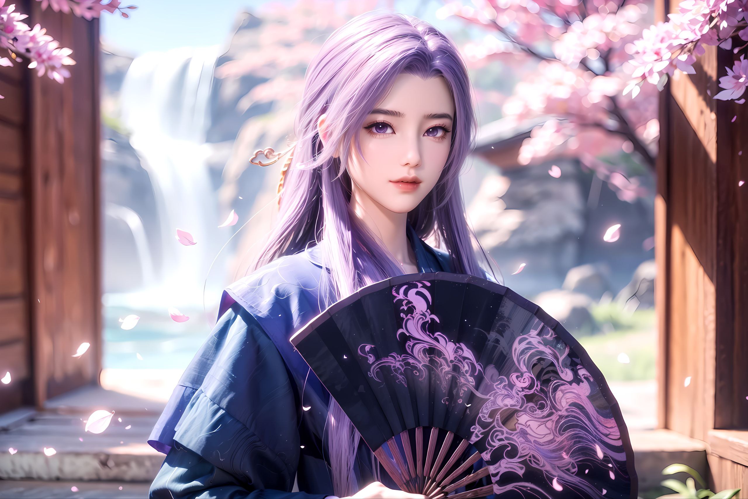 小明说