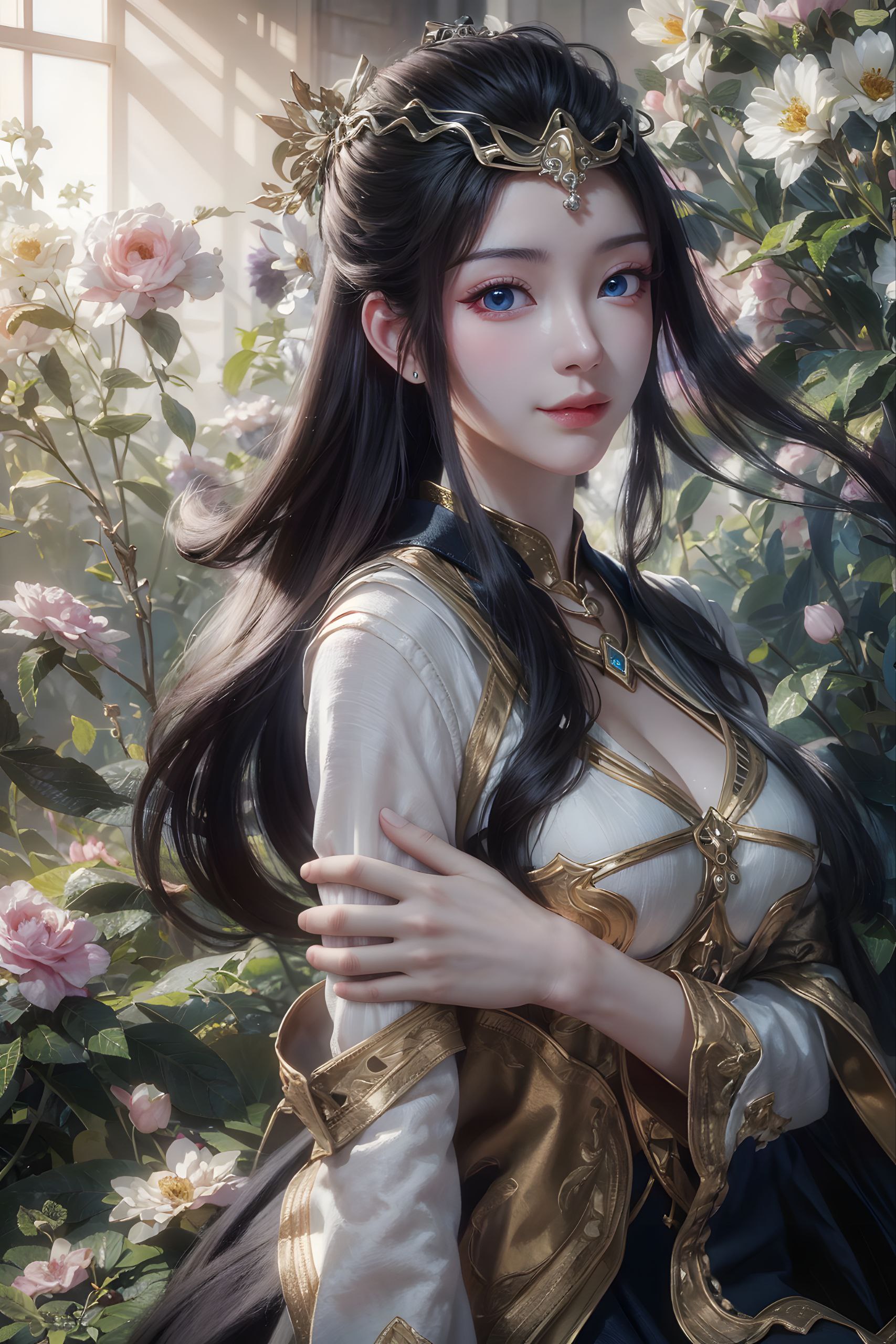 但对这个名