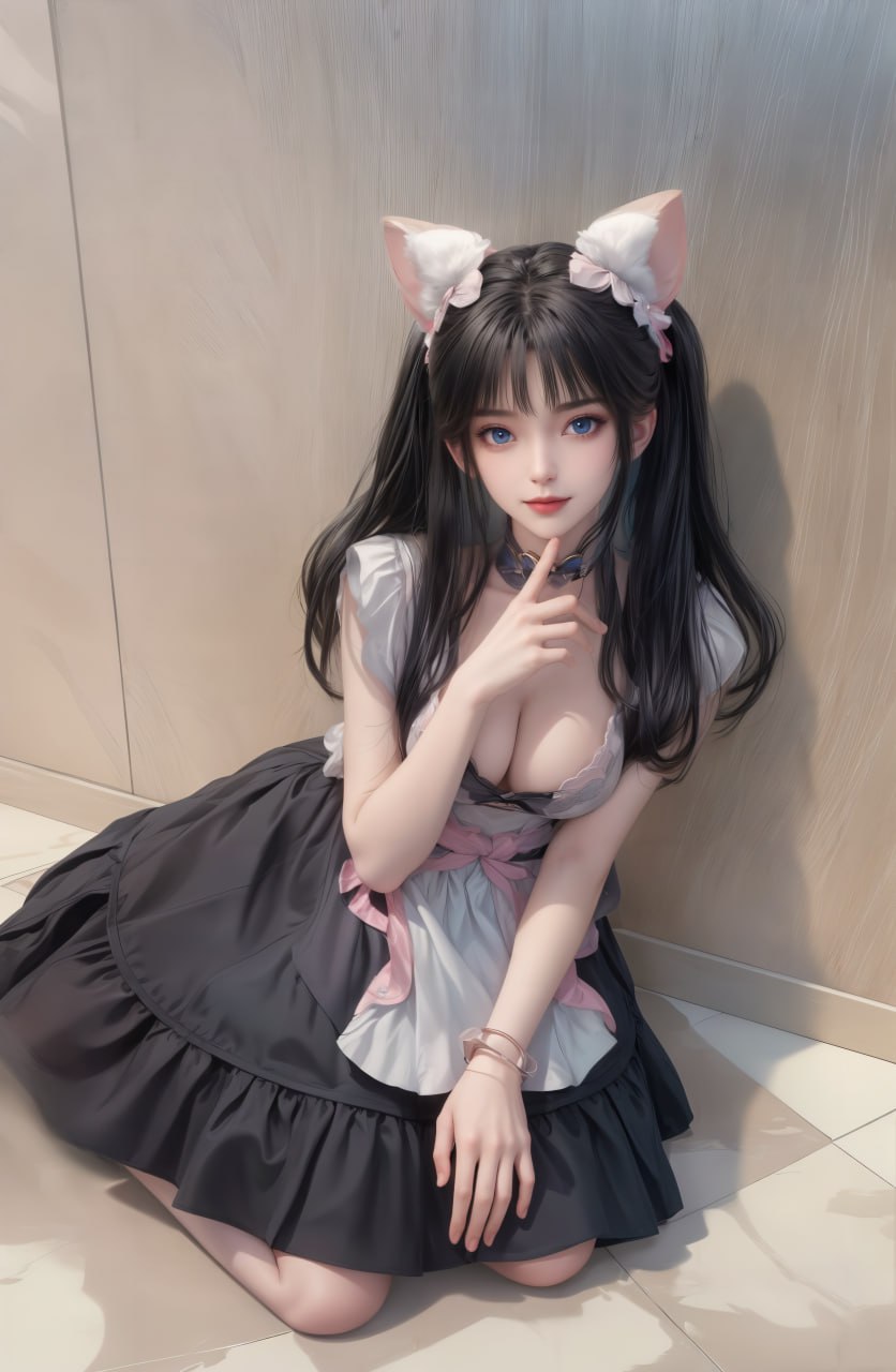 是一个让人