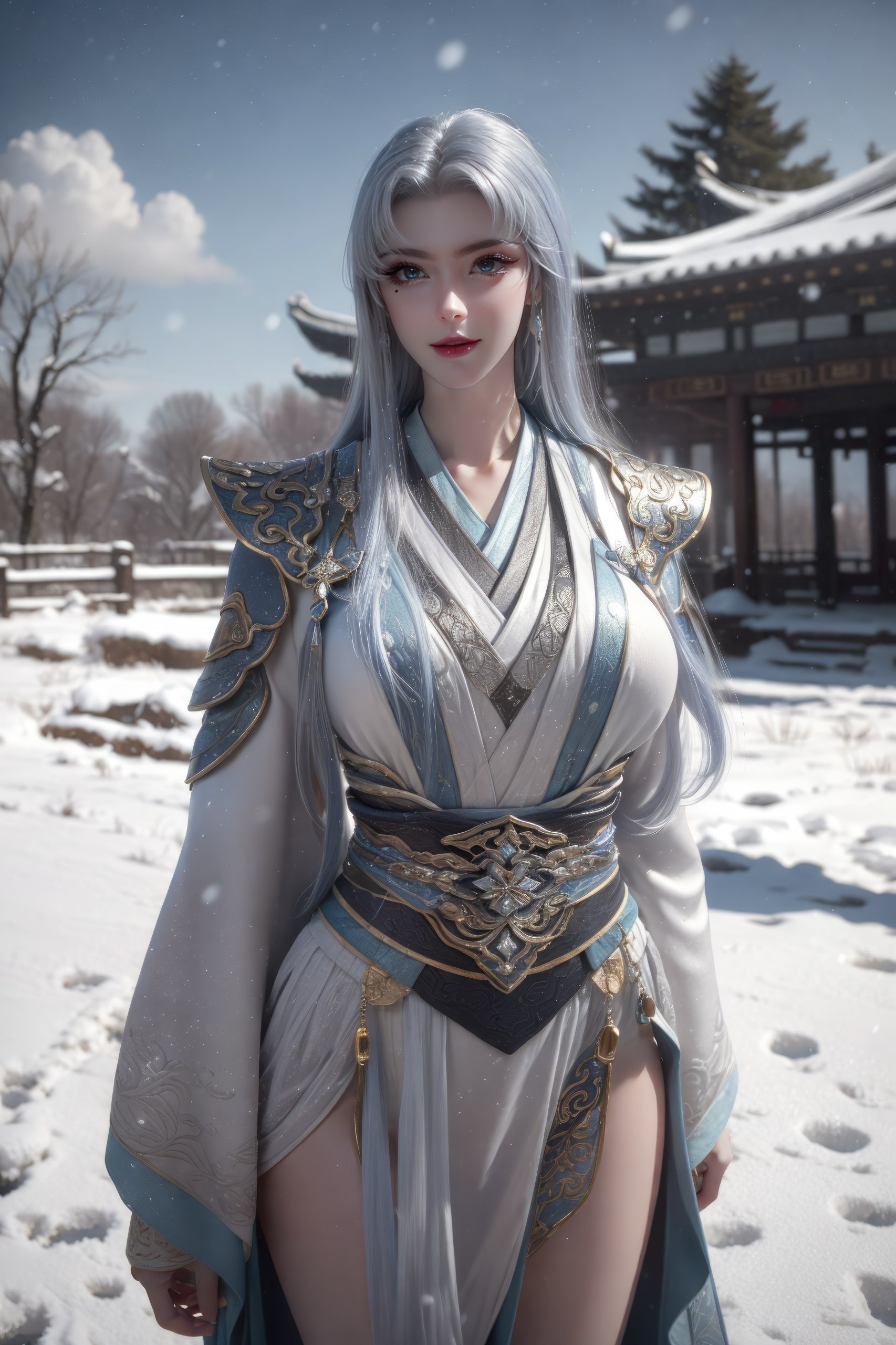 于热门或过