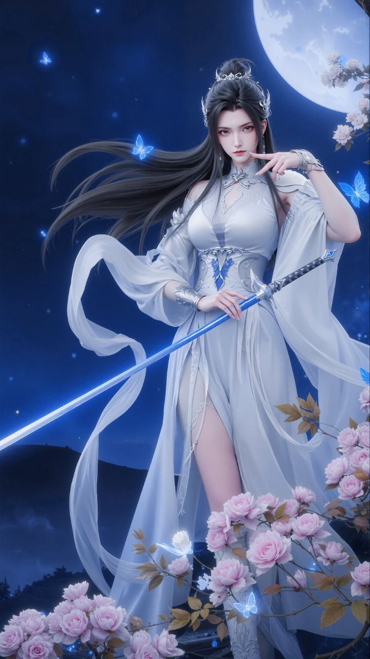 方案