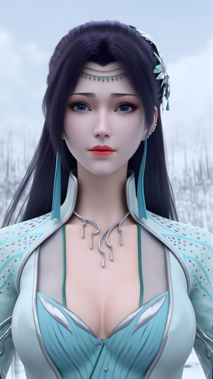 让明日花绮