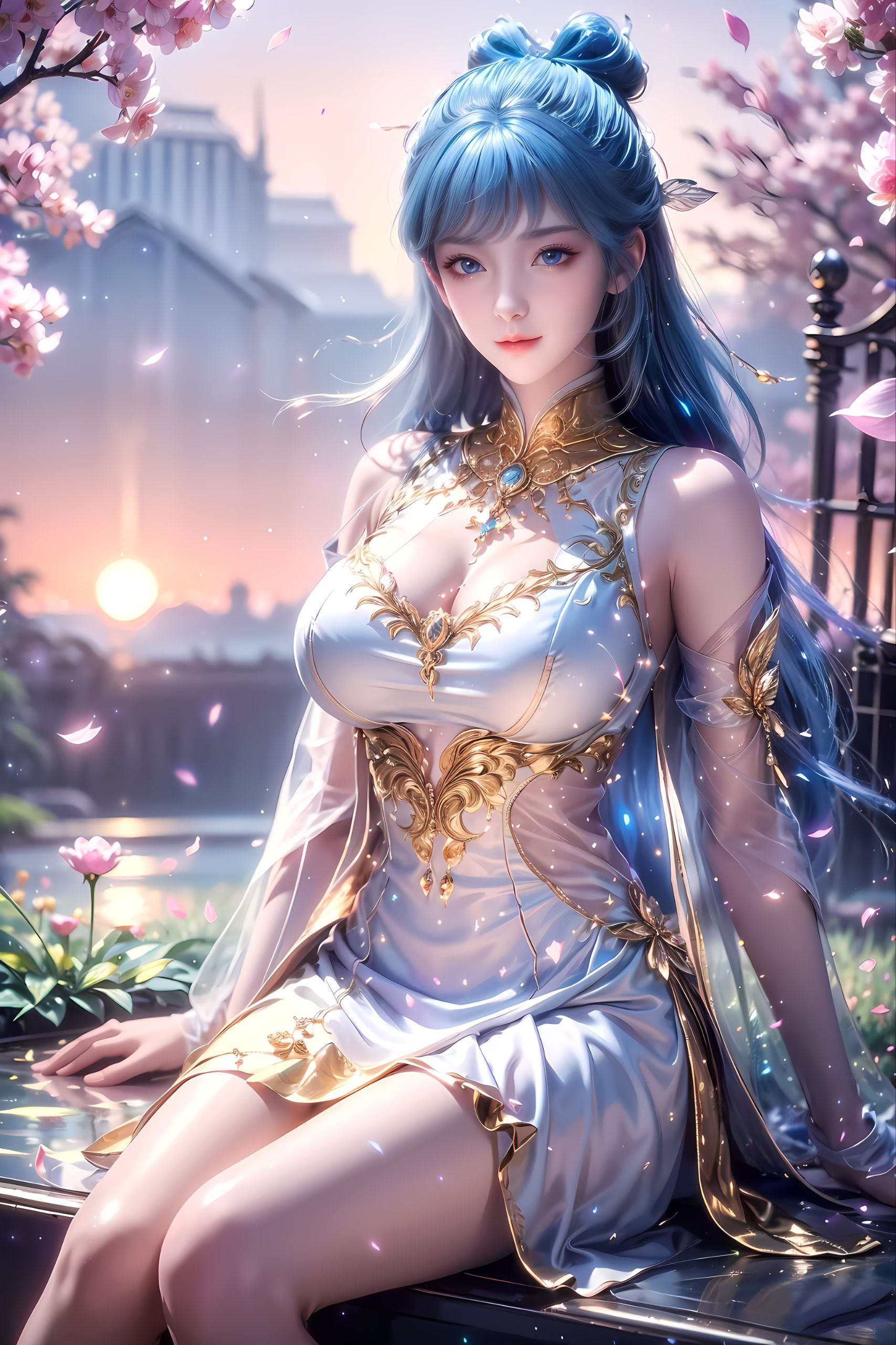 供一个自由