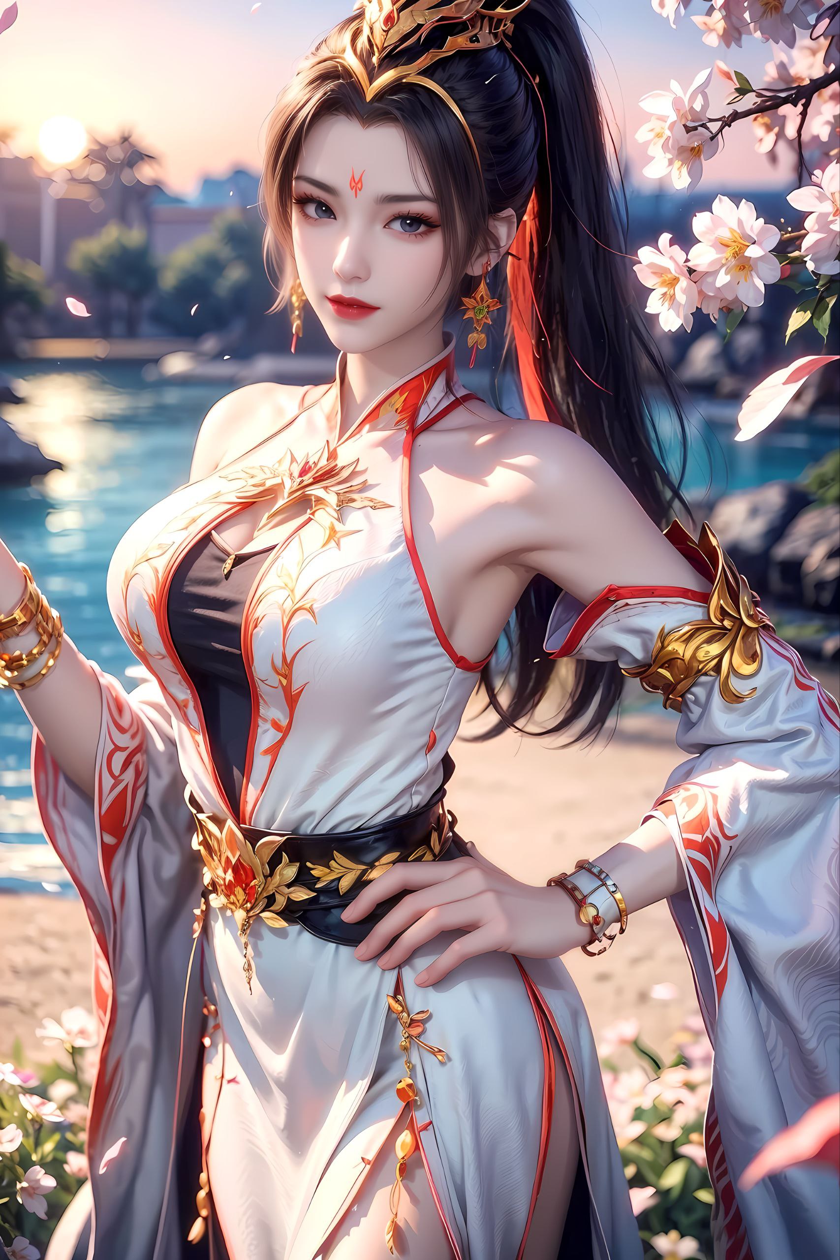 去探索午夜