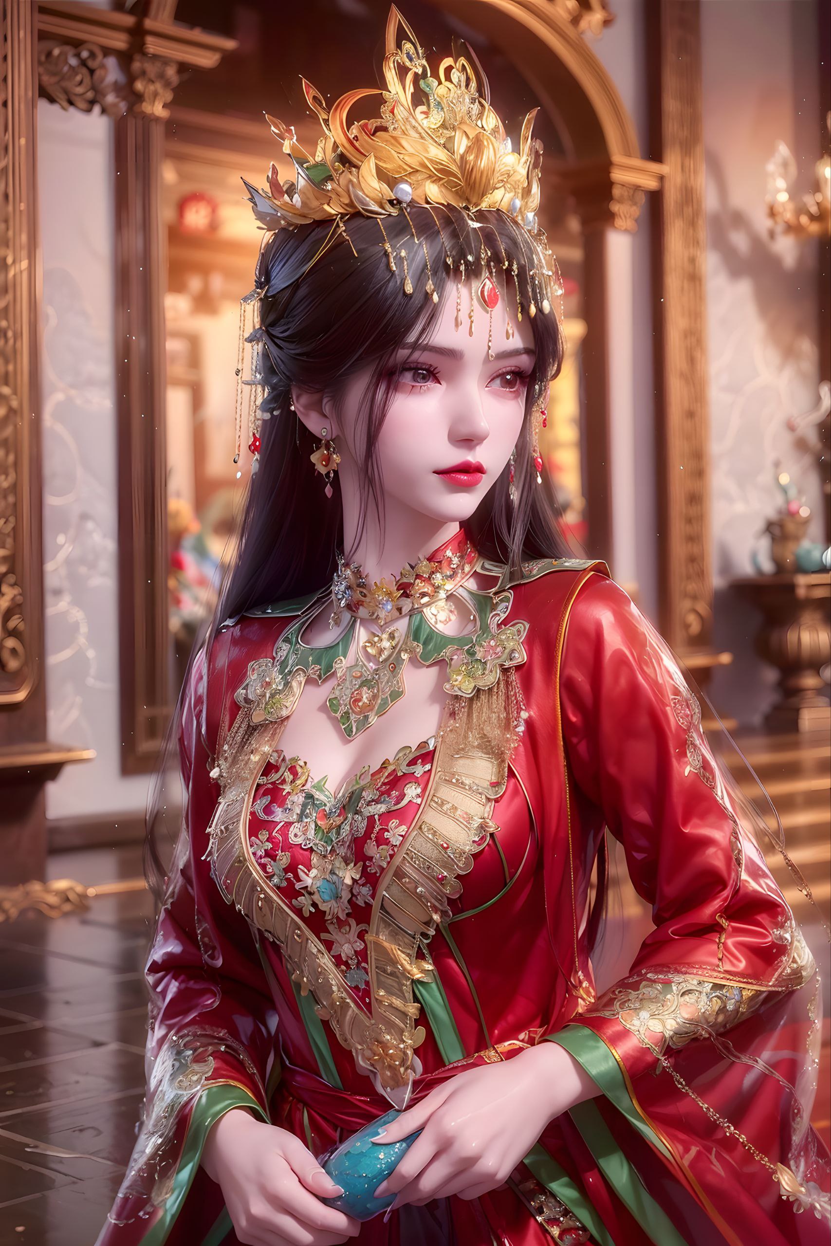 具一格的社