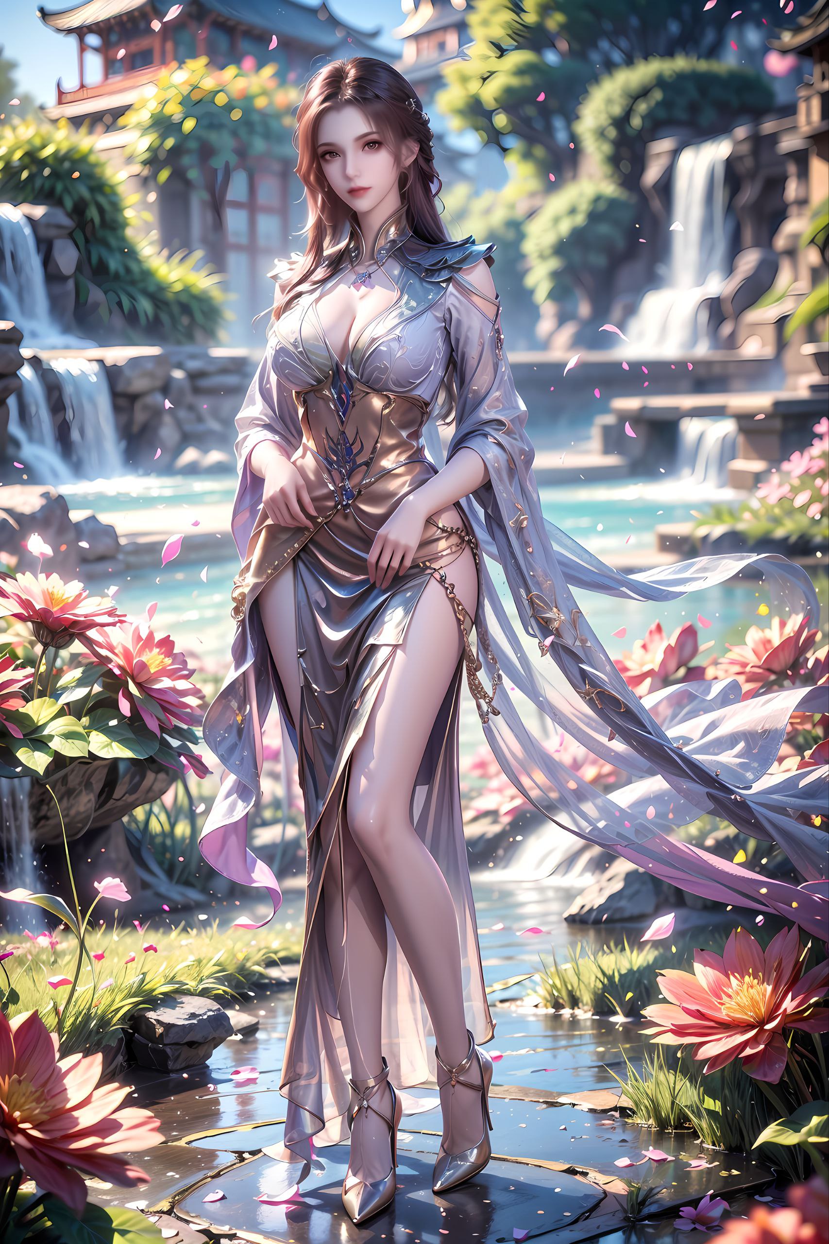 算命预测