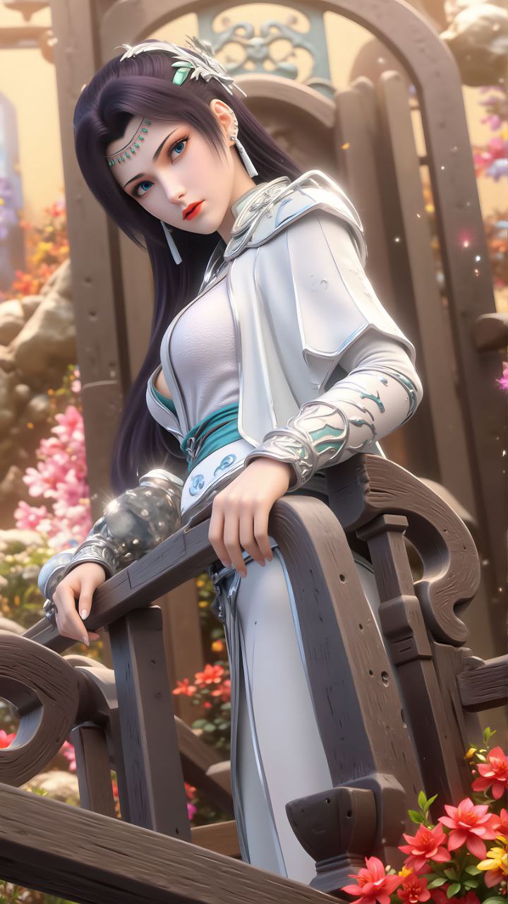 标题