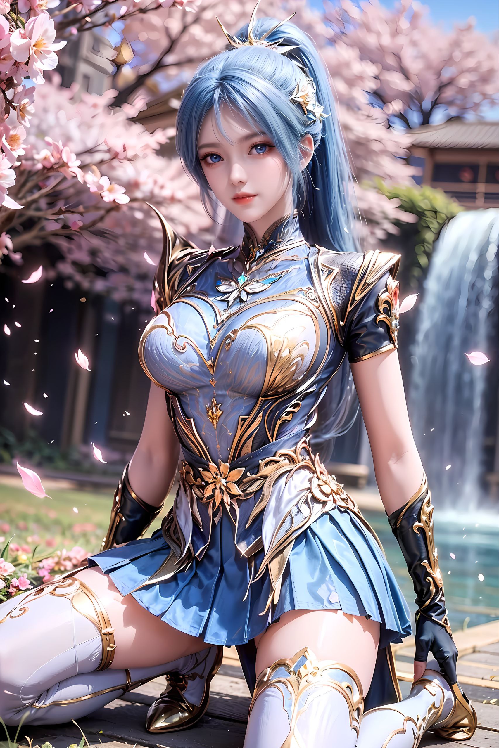 煎炸等