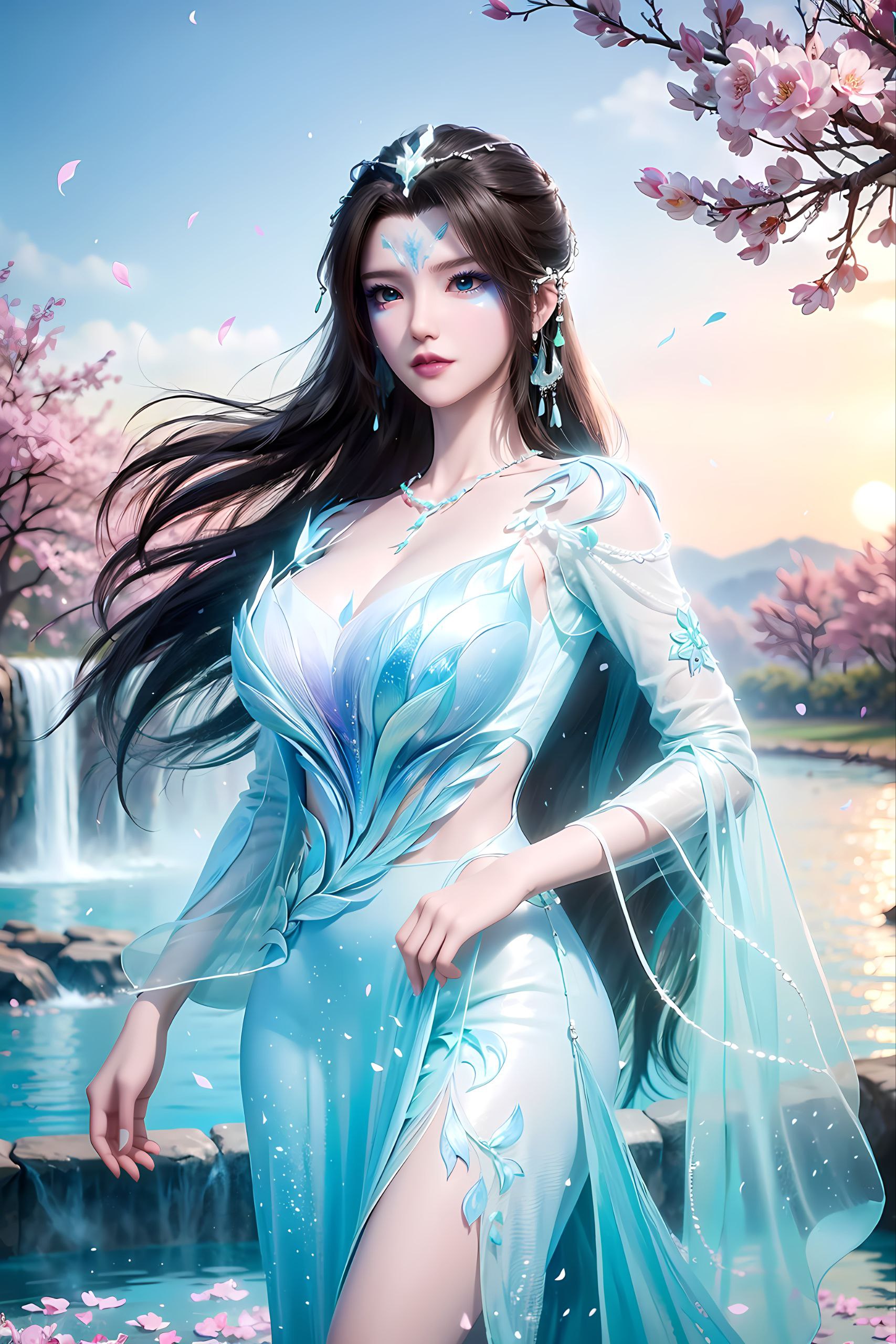 剖析
