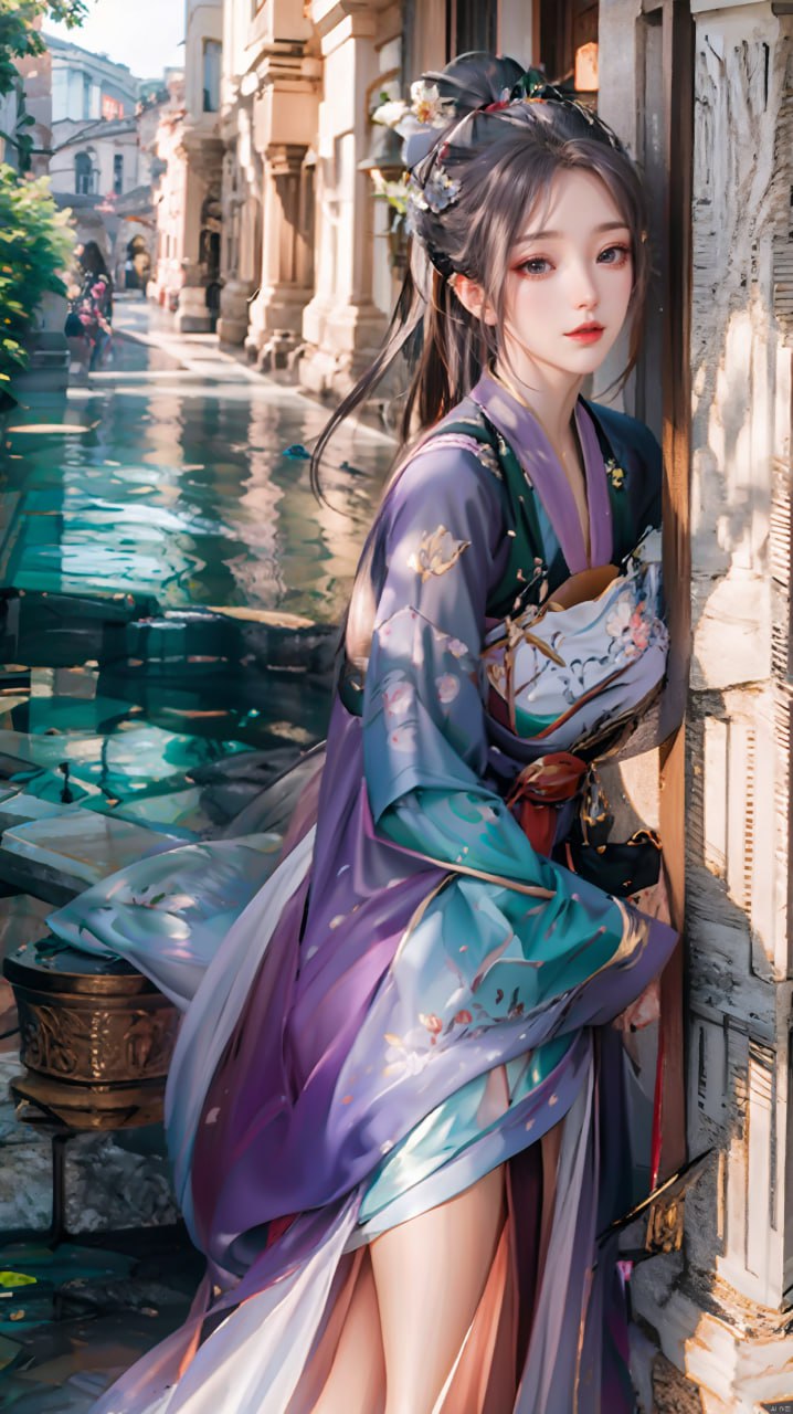 机会