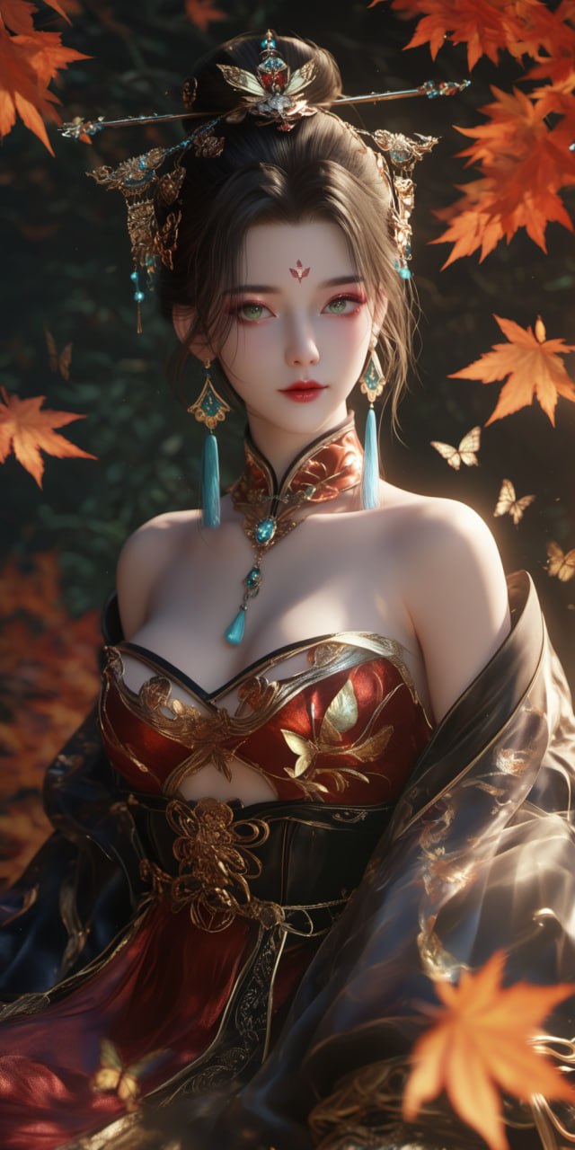 以某美妆博